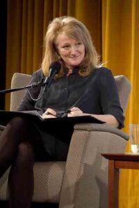 Mystery is a Birthright: An Interview with Krista Tippett Image